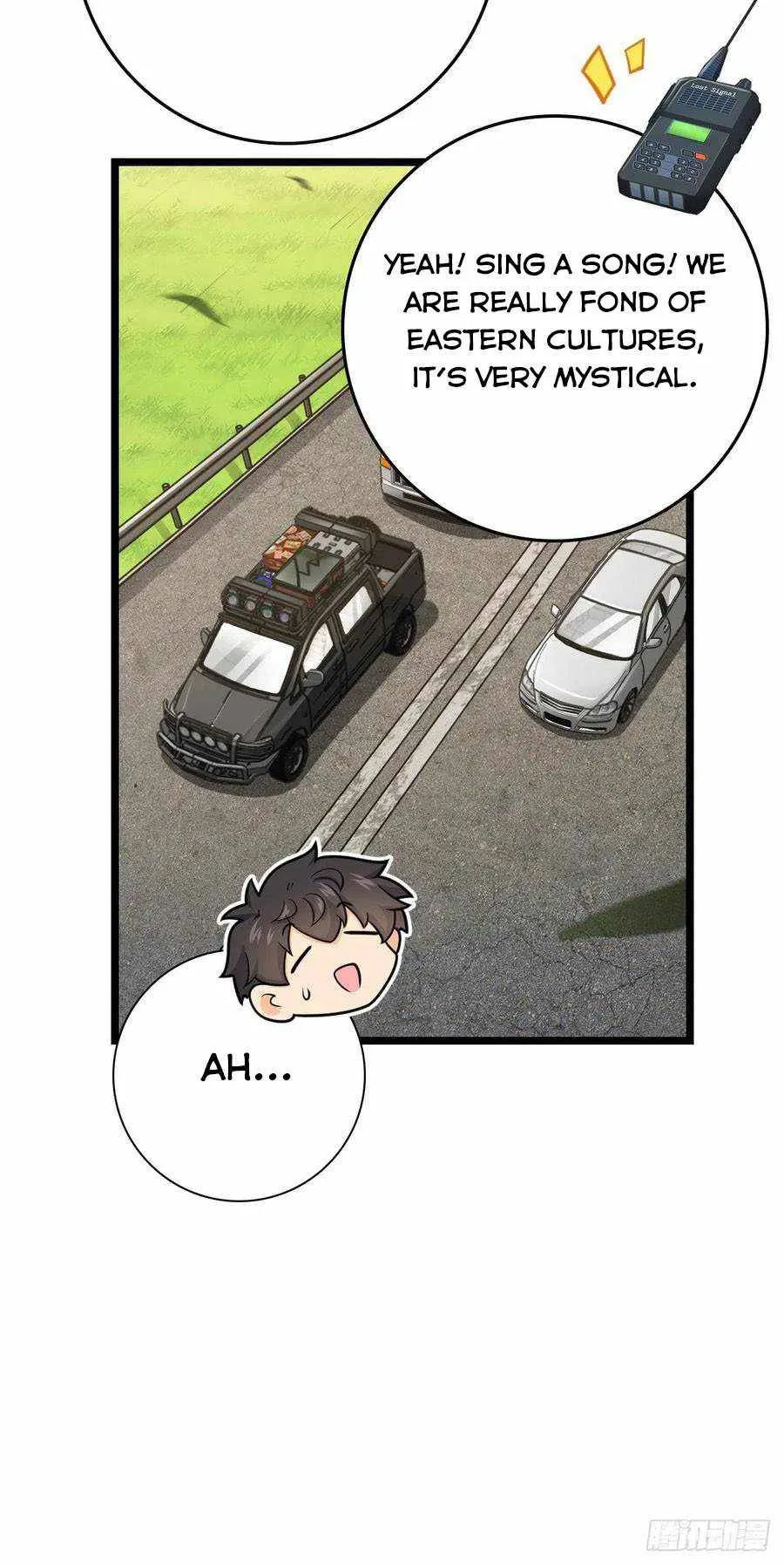 Spare Me, Great Lord! Chapter 376 Online - página 12