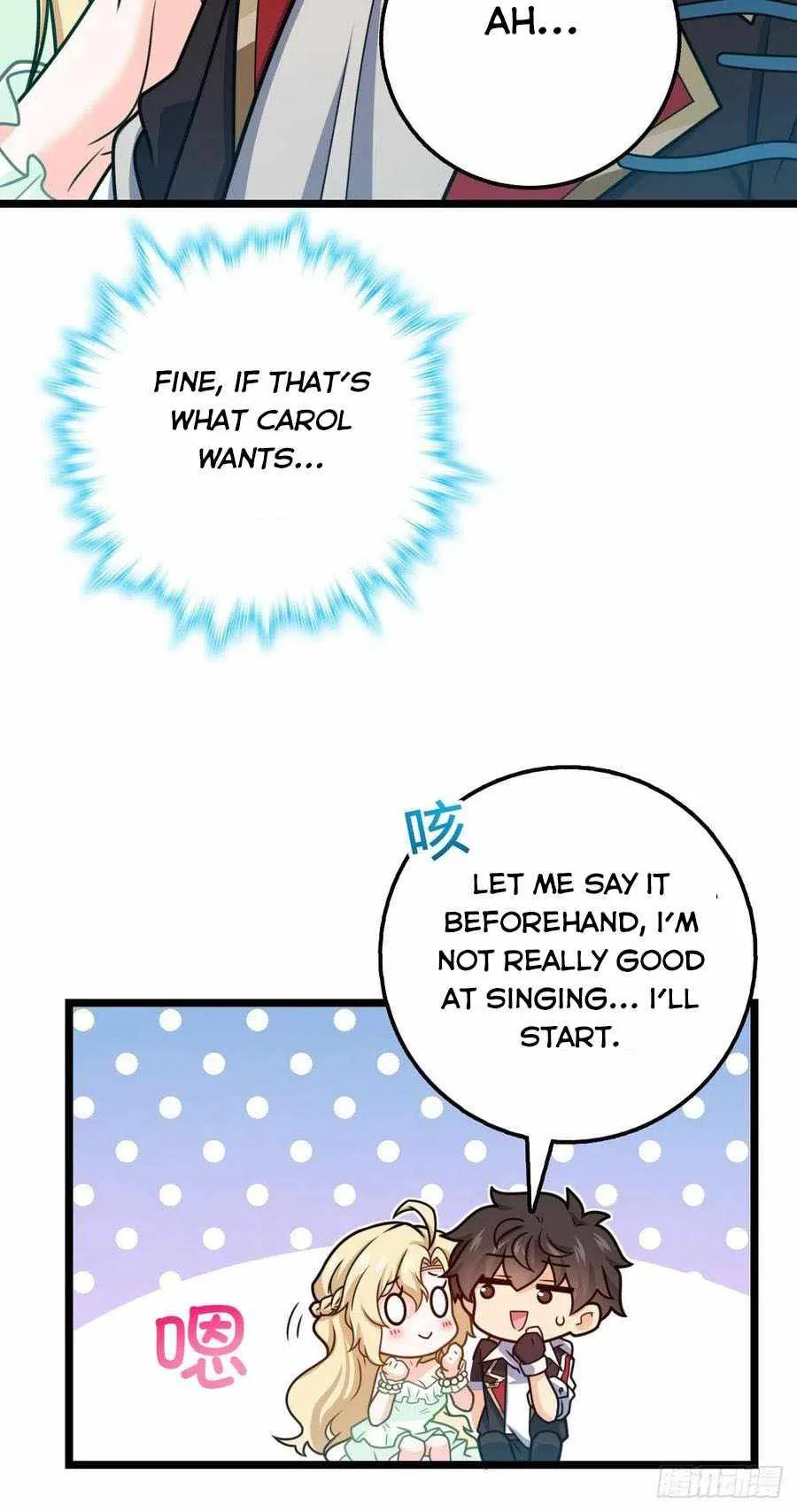 Spare Me, Great Lord! Chapter 376 Online - página 15
