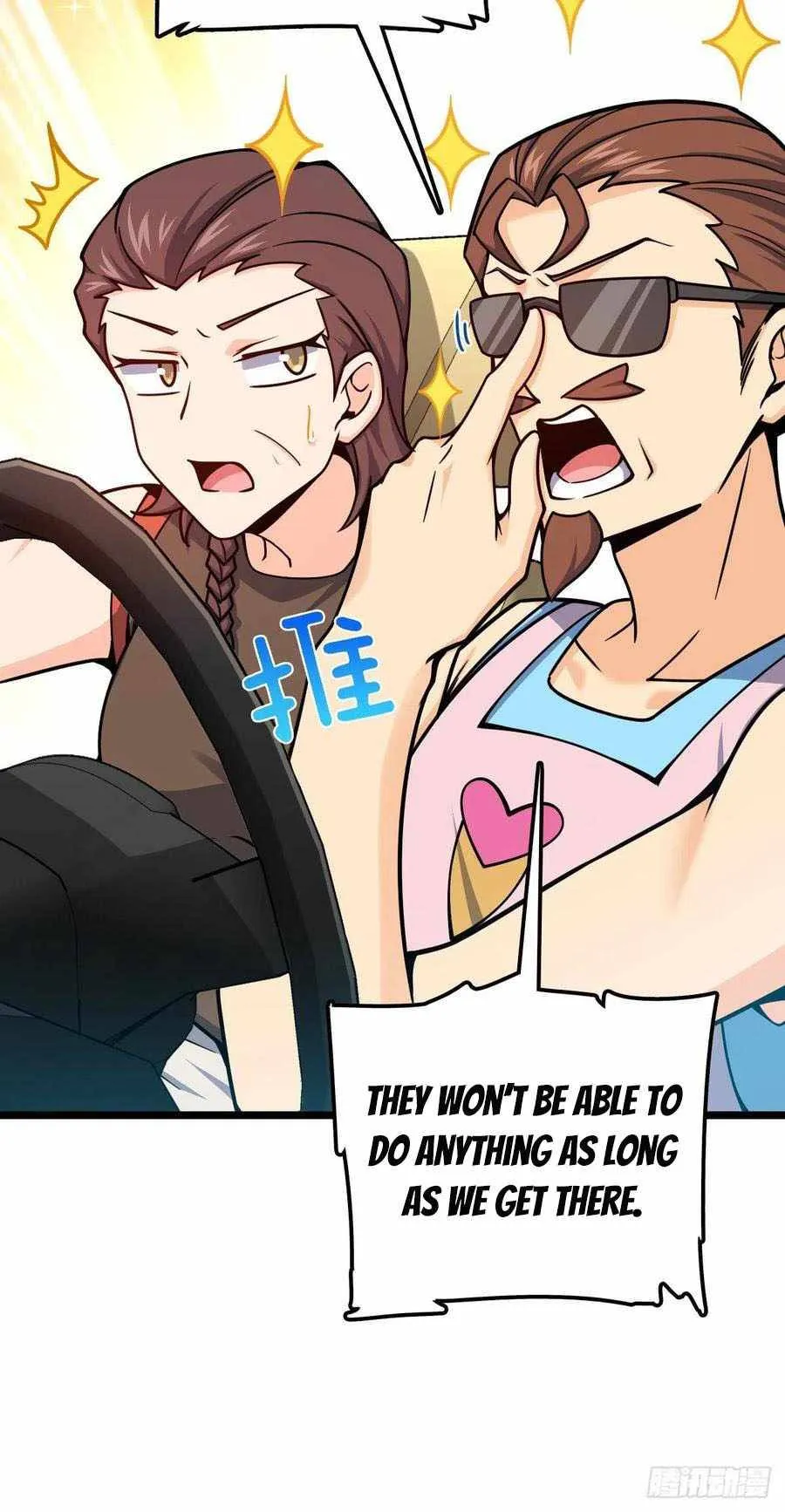 Spare Me, Great Lord! Chapter 376 Online - página 36