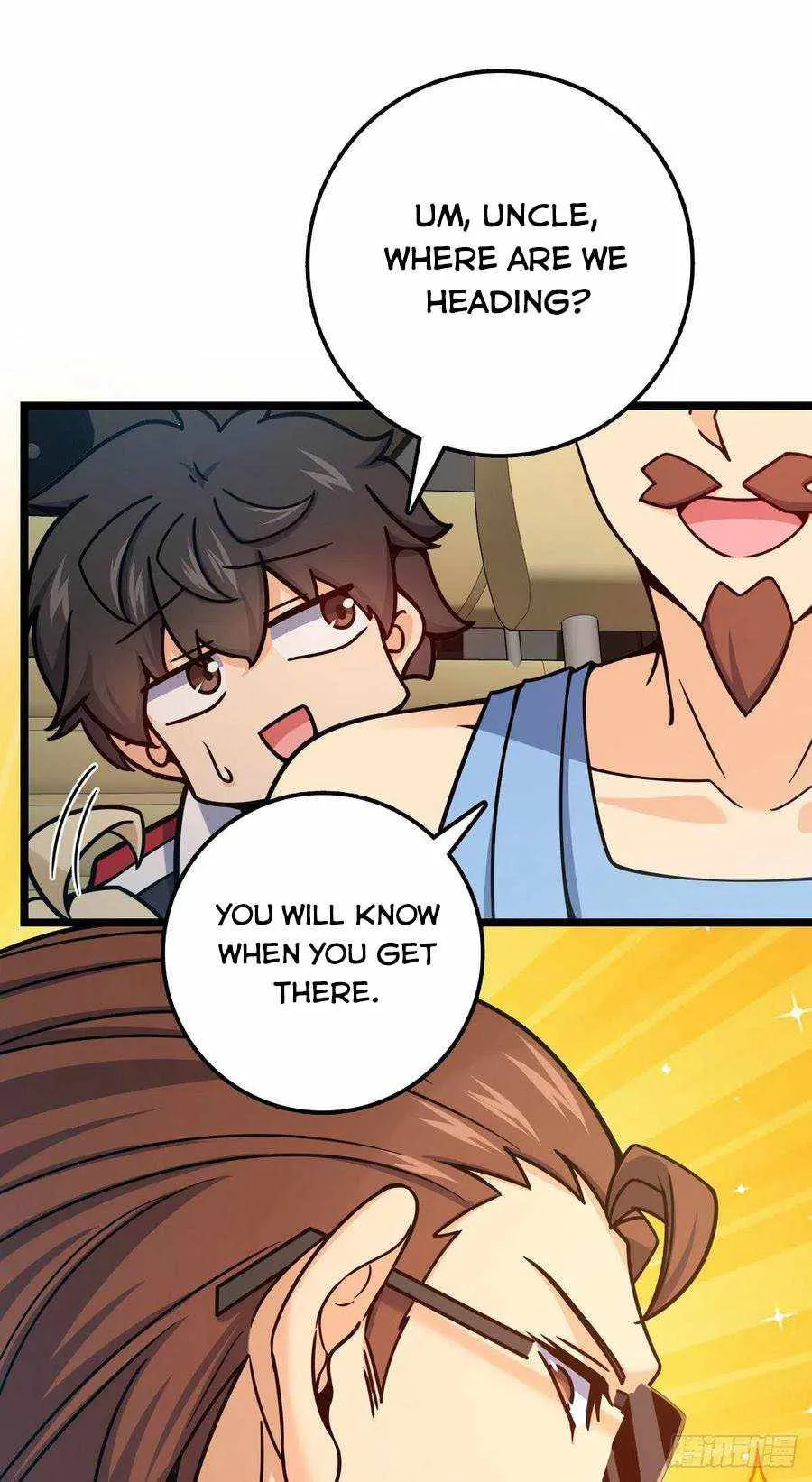 Spare Me, Great Lord! Chapter 376 Online - página 37