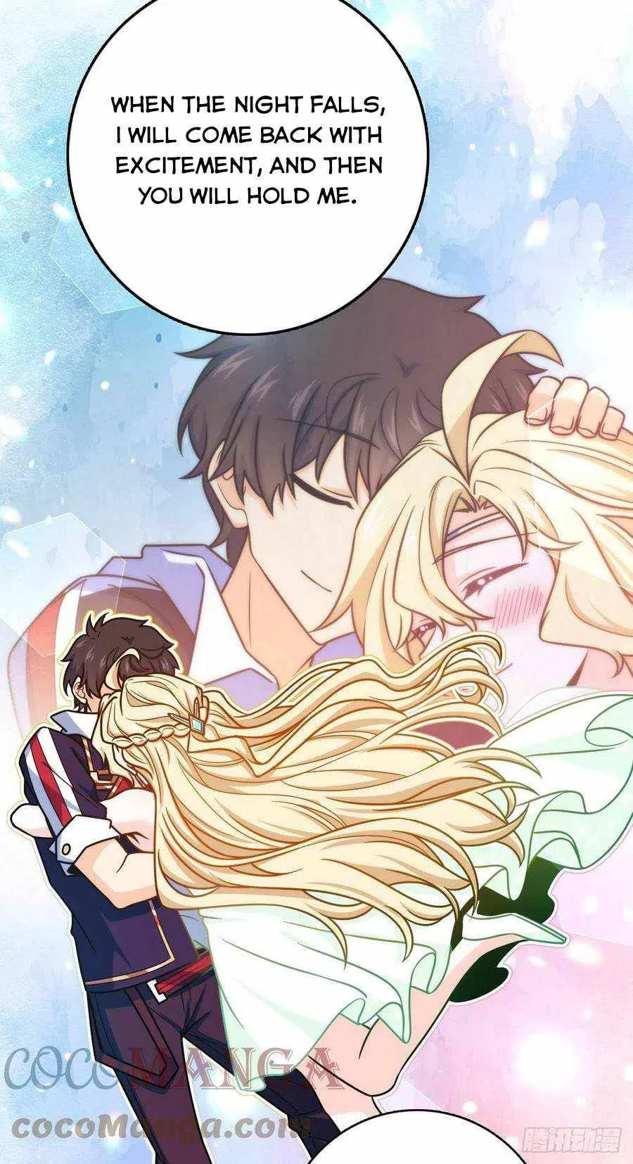 Spare Me, Great Lord! Chapter 376 Online - página 44