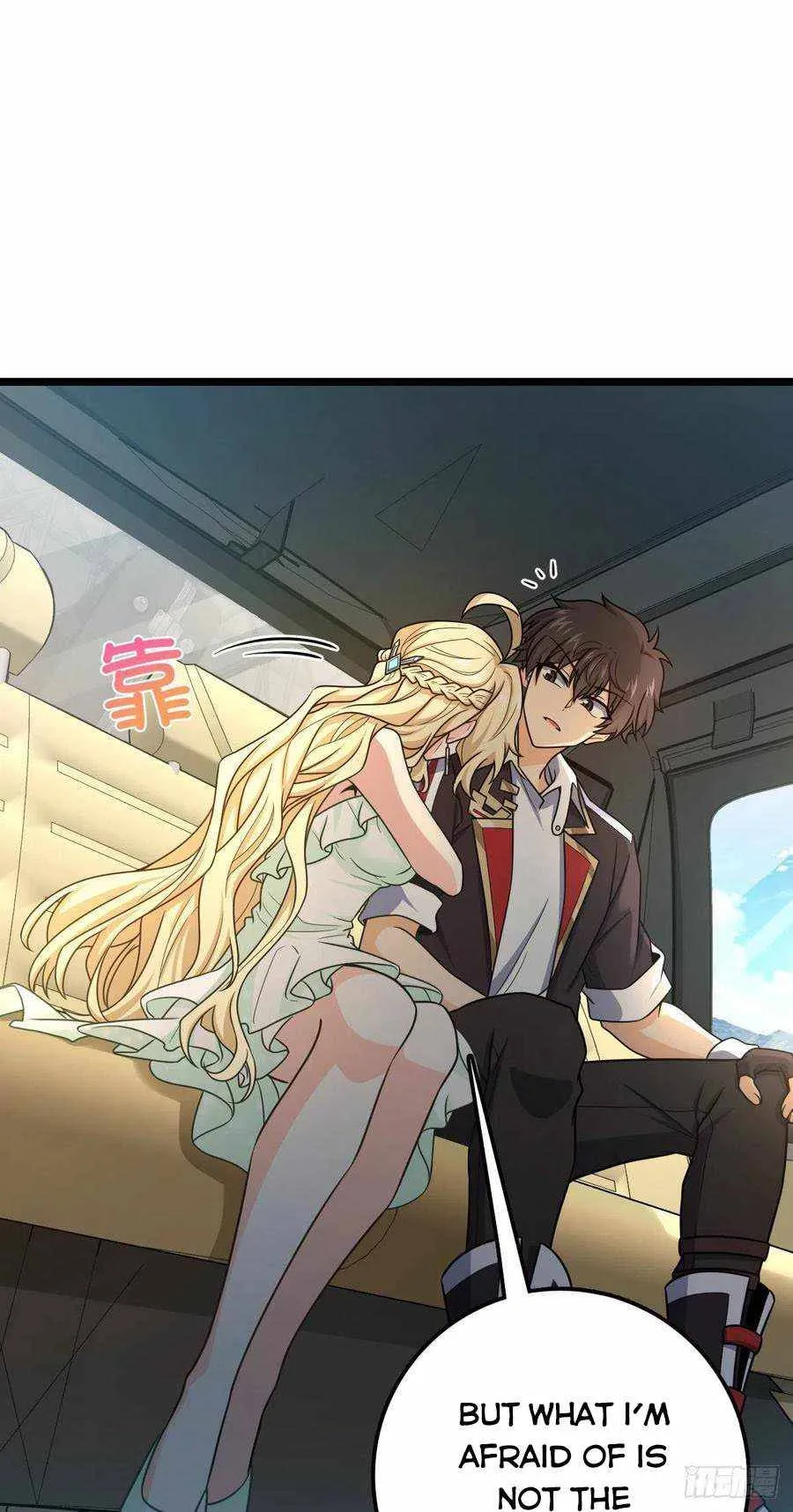 Spare Me, Great Lord! Chapter 376 Online - página 48