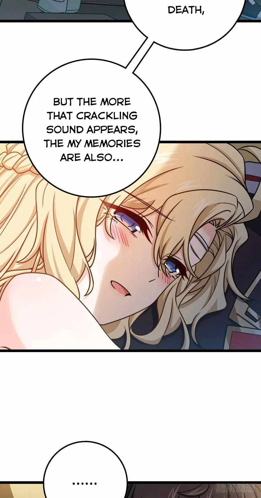 Spare Me, Great Lord! Chapter 376 Online - página 49