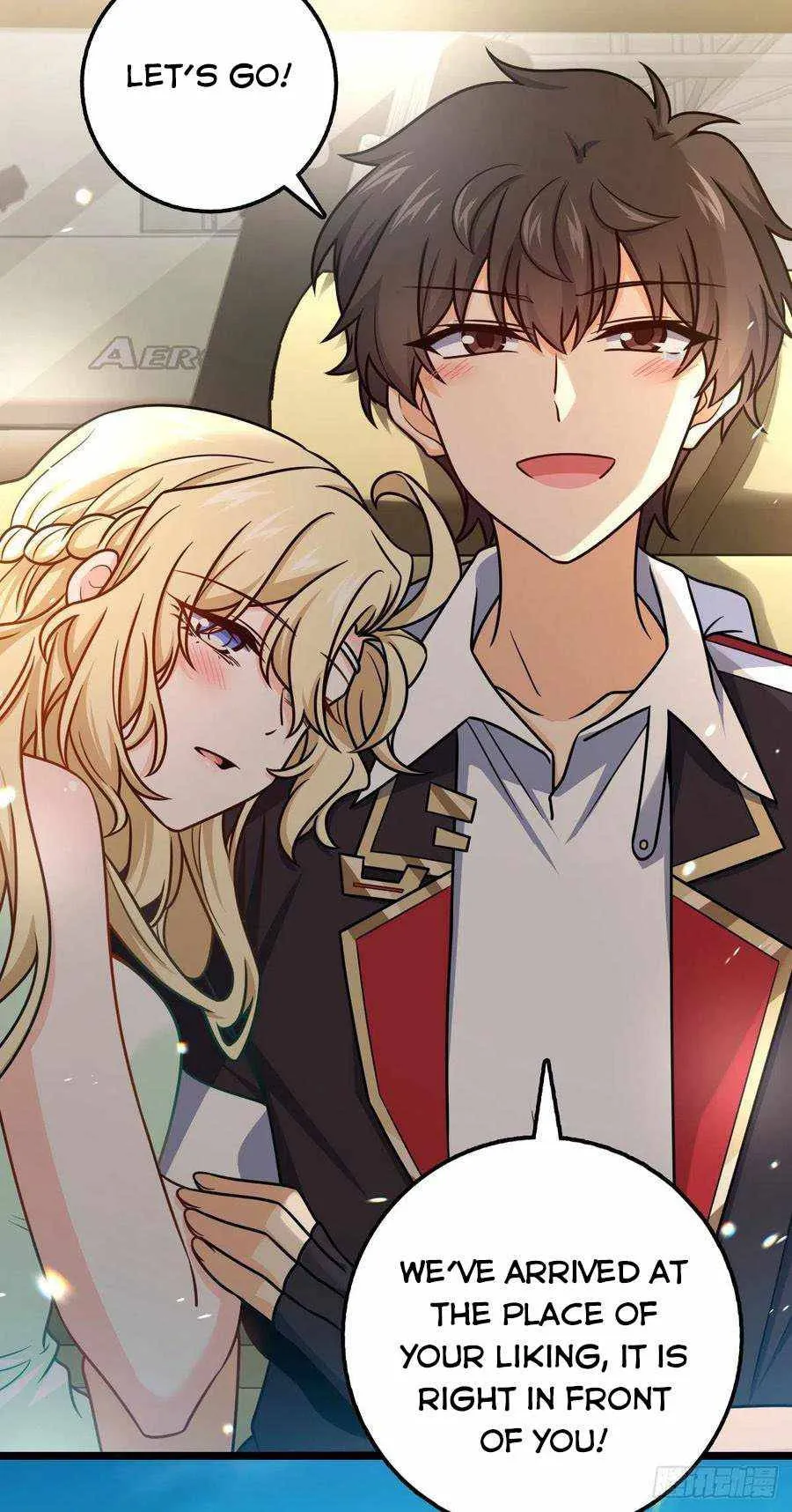 Spare Me, Great Lord! Chapter 376 Online - página 51