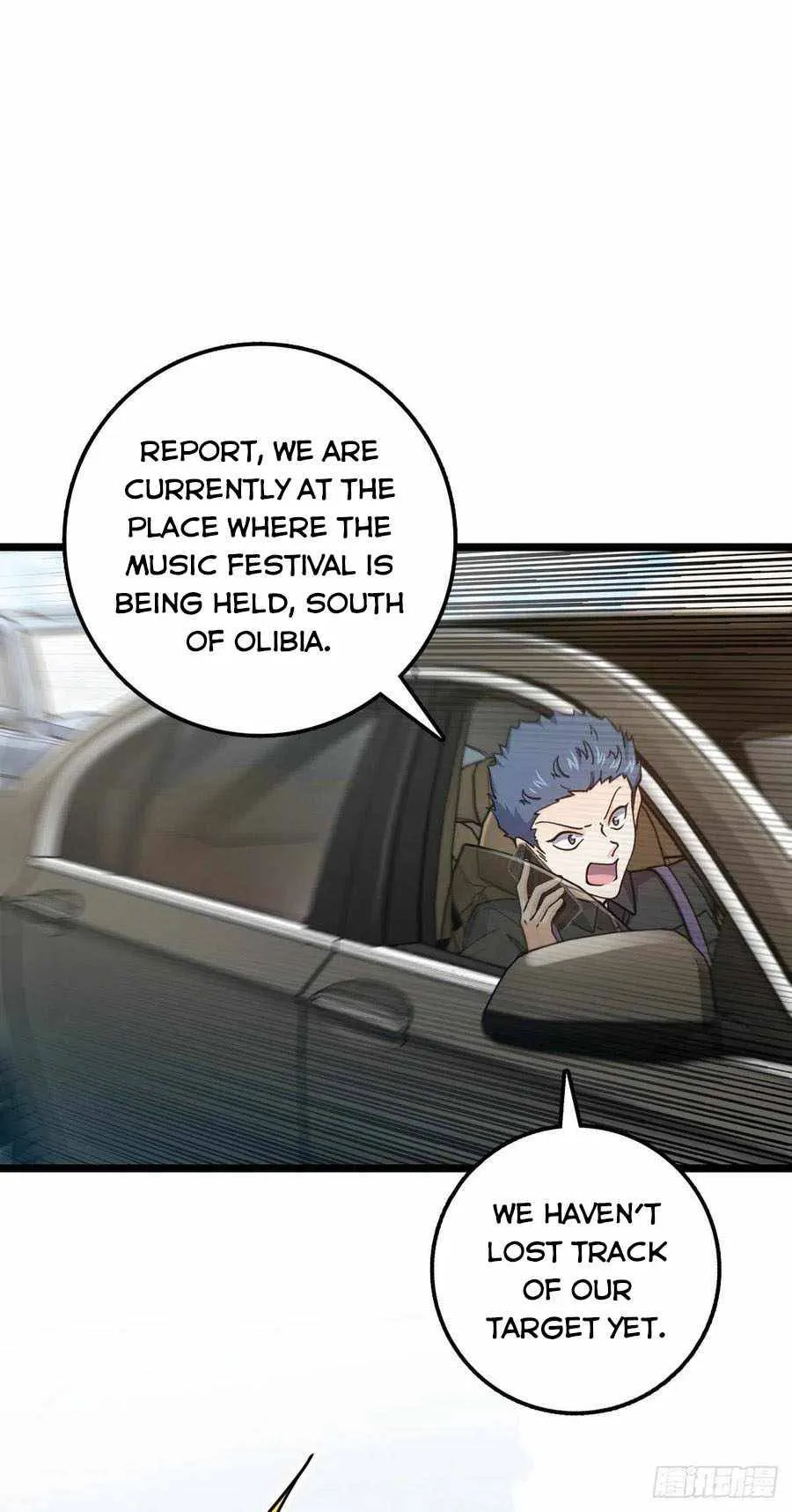 Spare Me, Great Lord! Chapter 376 Online - página 55
