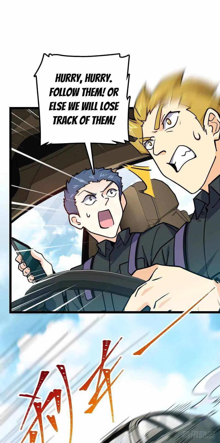 Spare Me, Great Lord! Chapter 376 Online - página 60