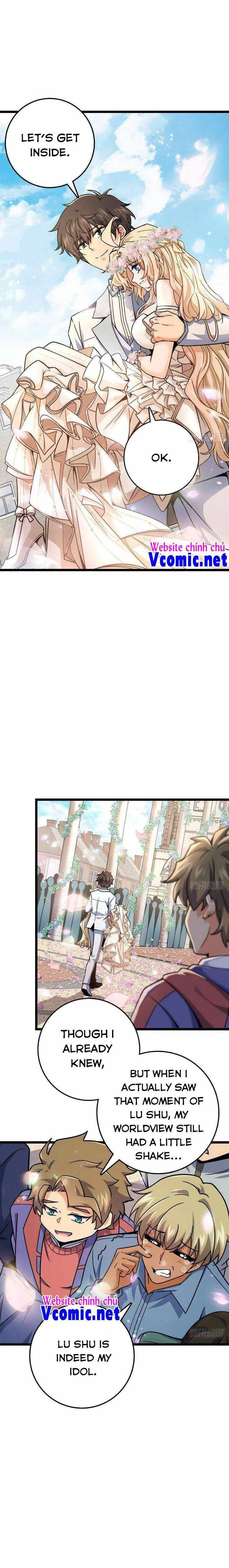 Spare Me, Great Lord! Chapter 378 Online - página 3