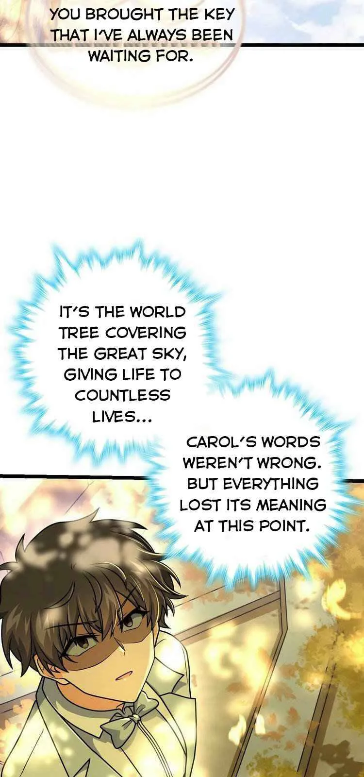 Spare Me, Great Lord! Chapter 379 Online - página 43