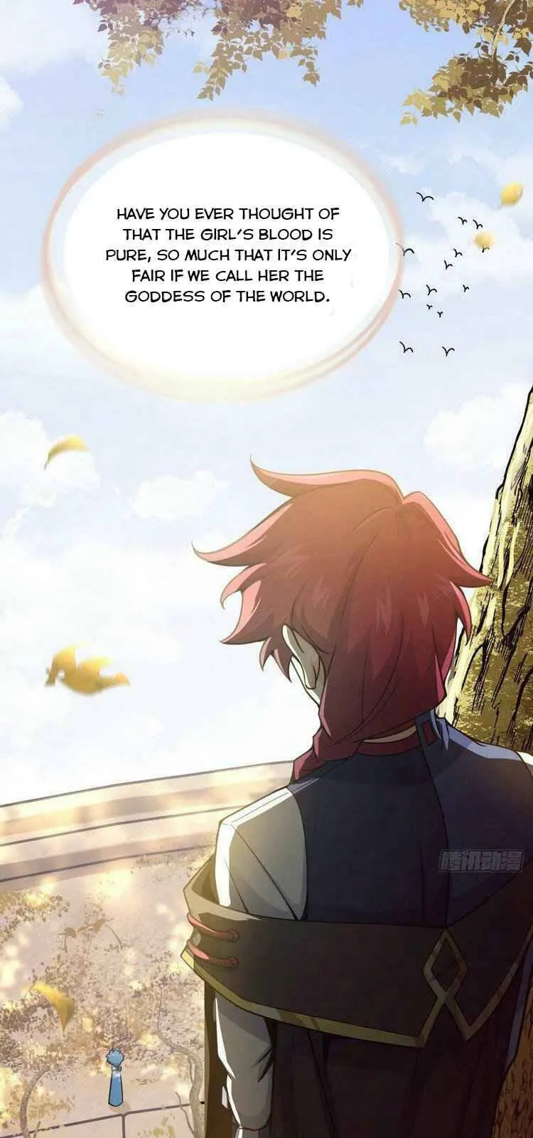 Spare Me, Great Lord! Chapter 379 Online - página 53