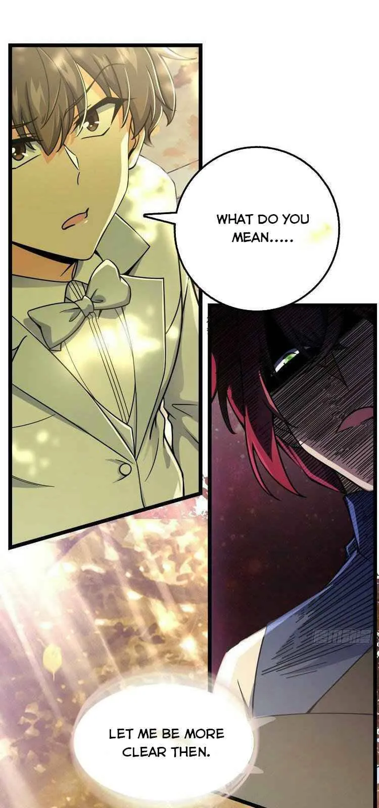 Spare Me, Great Lord! Chapter 379 Online - página 56