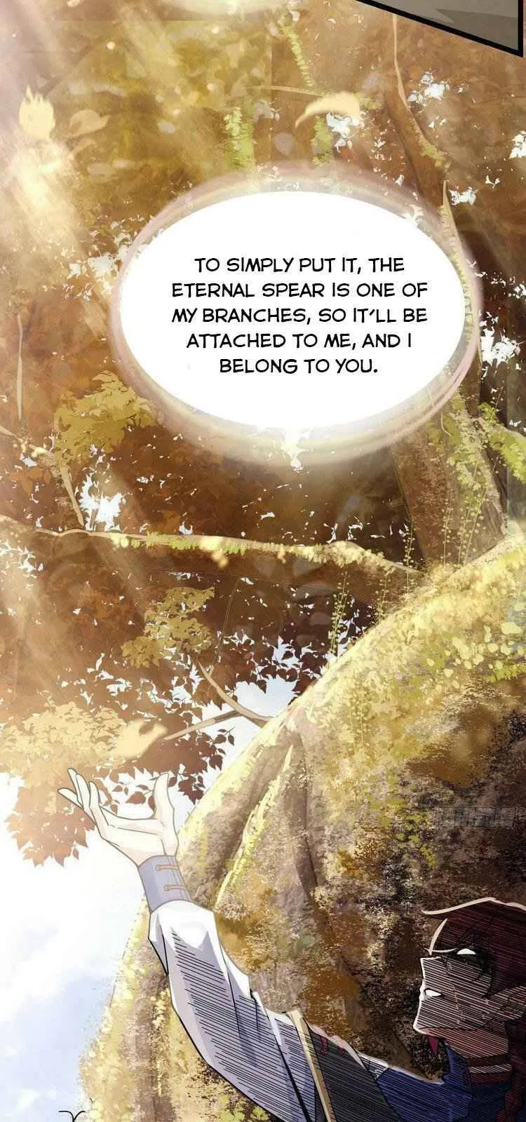 Spare Me, Great Lord! Chapter 379 Online - página 57