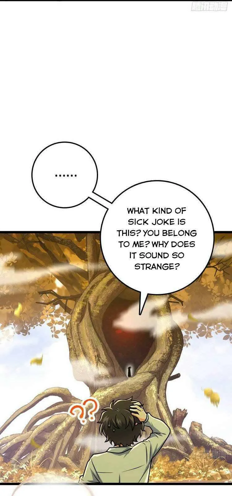 Spare Me, Great Lord! Chapter 379 Online - página 61