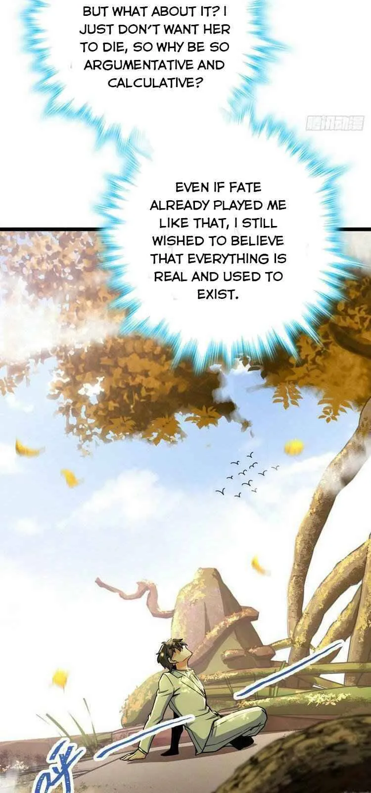 Spare Me, Great Lord! Chapter 379 Online - página 71