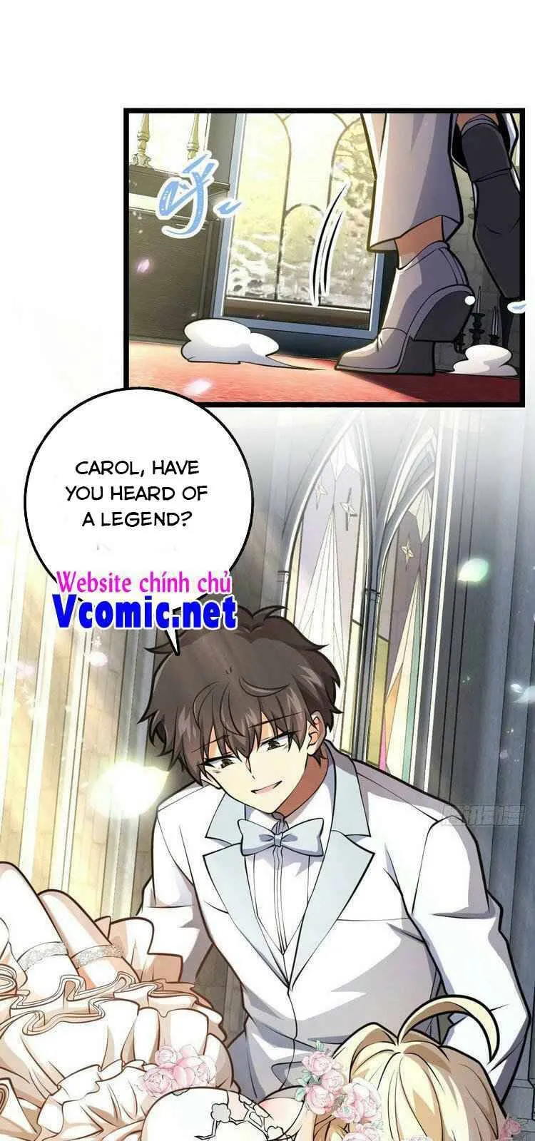 Spare Me, Great Lord! Chapter 379 Online - página 78