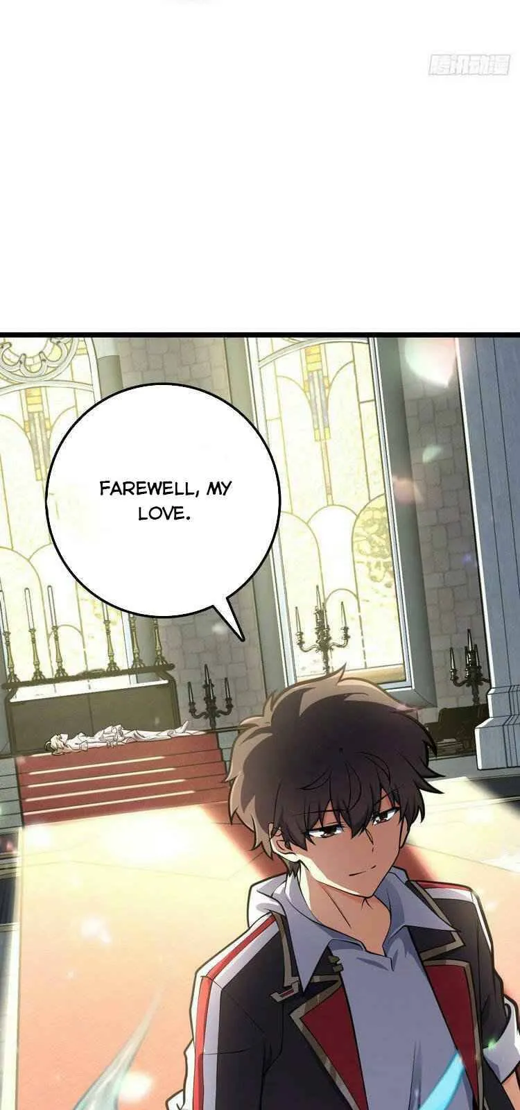 Spare Me, Great Lord! Chapter 379 Online - página 85