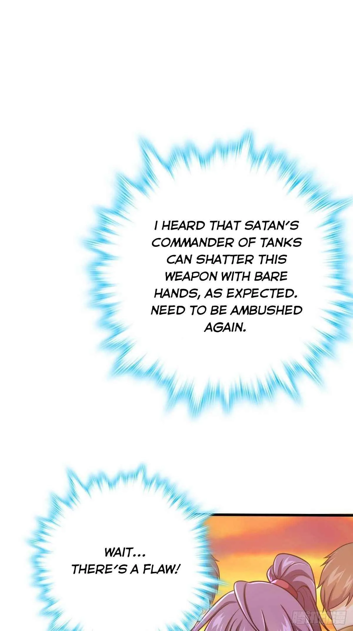 Spare Me, Great Lord! Chapter 381 Online - página 12