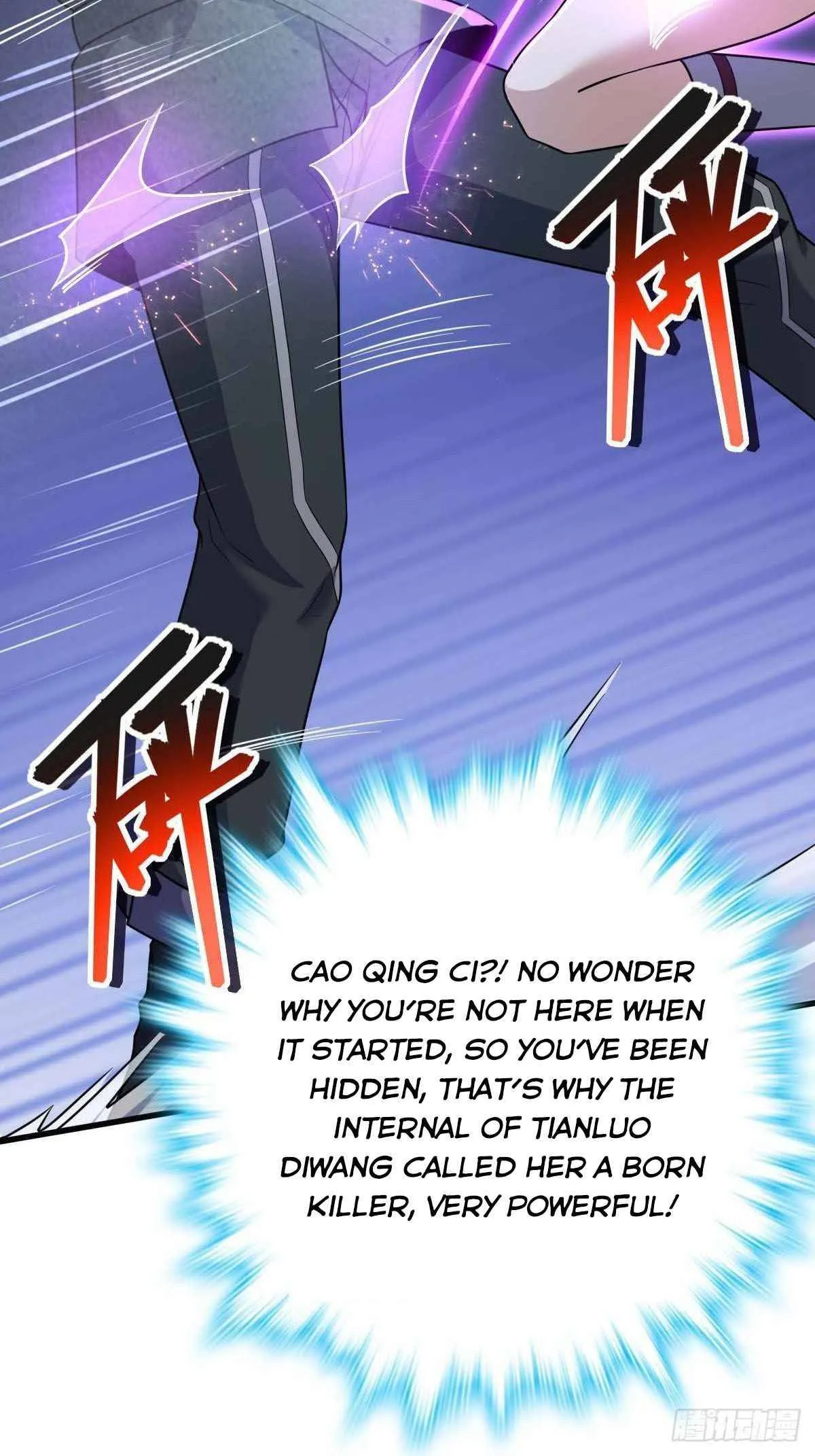 Spare Me, Great Lord! Chapter 381 Online - página 15