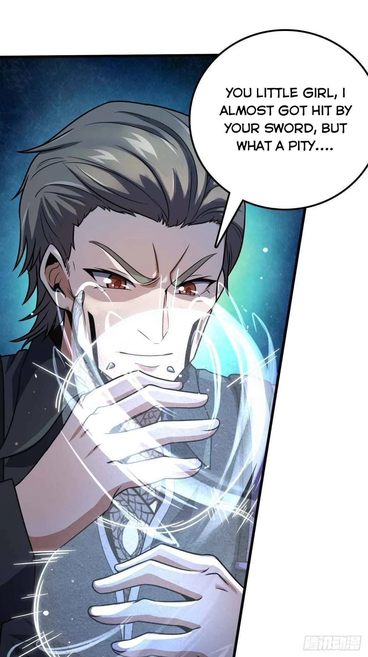 Spare Me, Great Lord! Chapter 381 Online - página 17