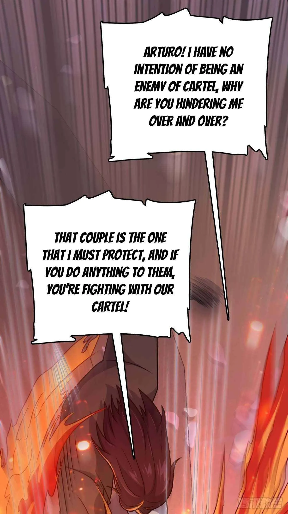 Spare Me, Great Lord! Chapter 381 Online - página 28