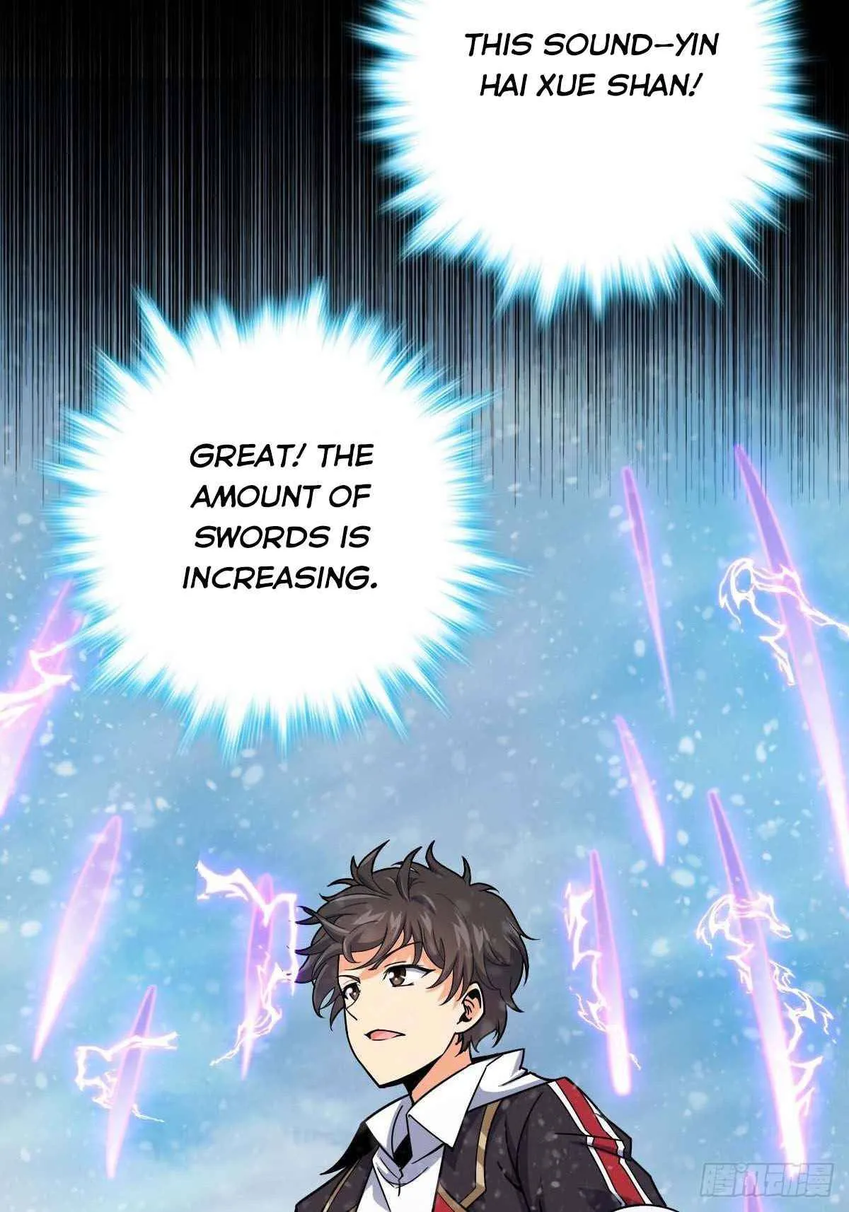Spare Me, Great Lord! Chapter 381 Online - página 52