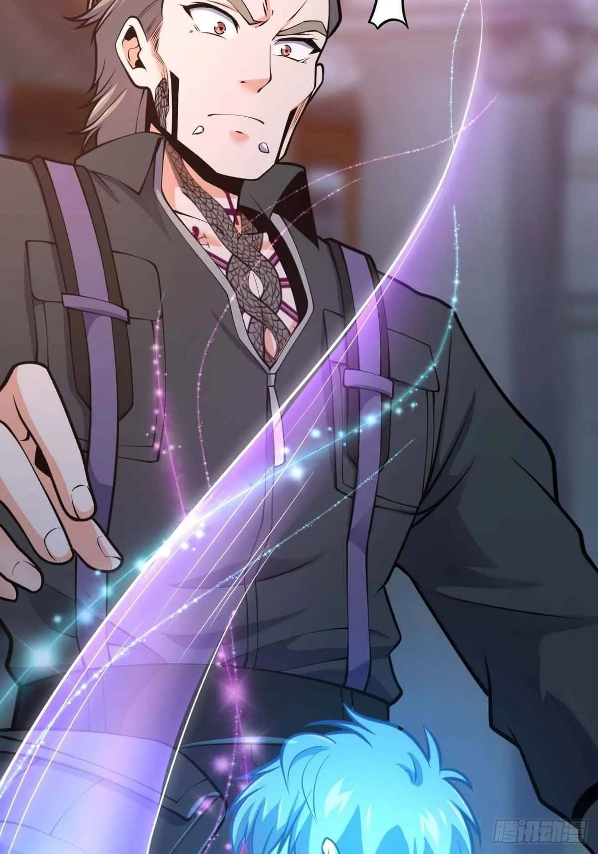 Spare Me, Great Lord! Chapter 381 Online - página 77