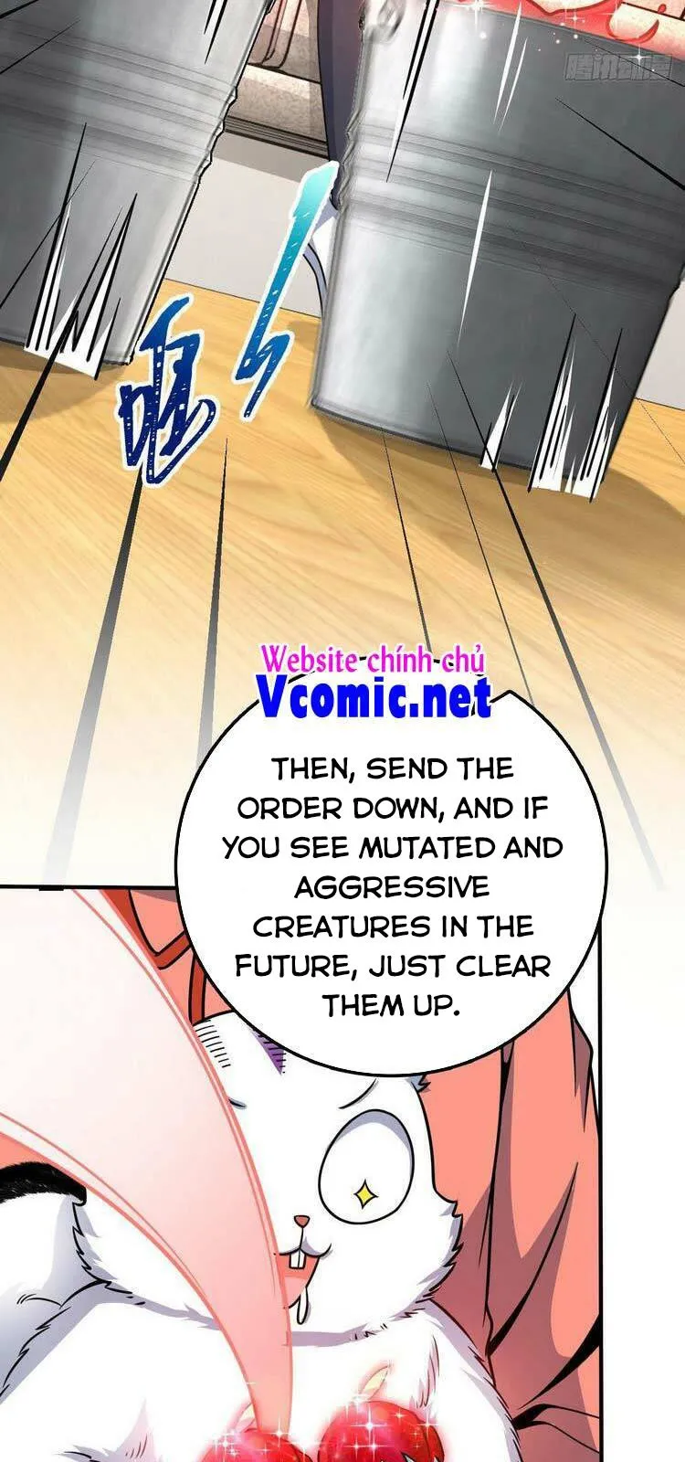 Spare Me, Great Lord! Chapter 389 Online - página 24