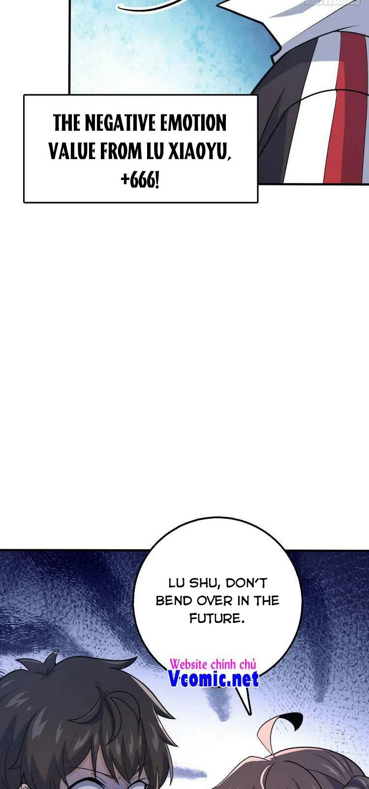 Spare Me, Great Lord! Chapter 389 Online - página 34