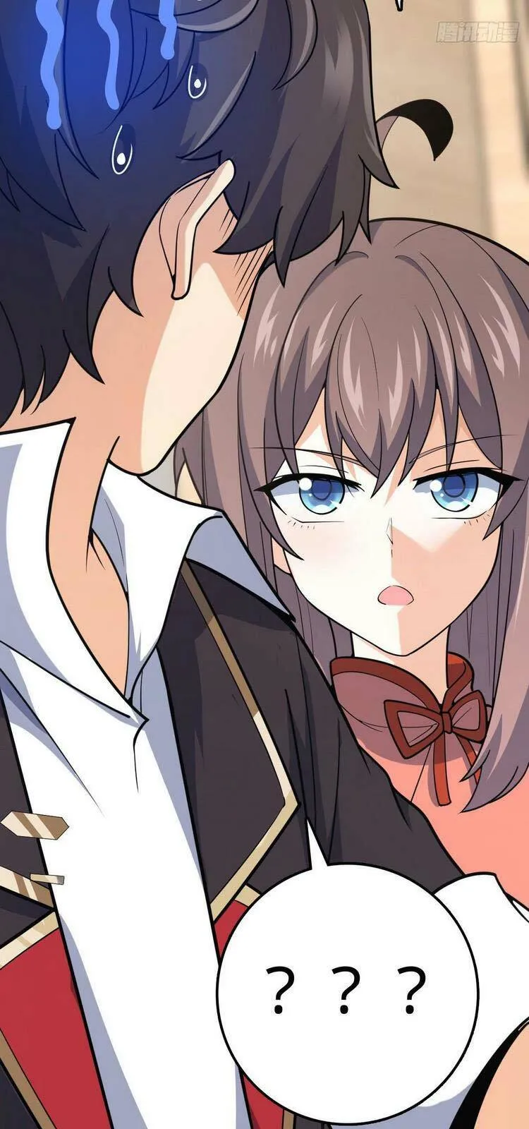Spare Me, Great Lord! Chapter 389 Online - página 36