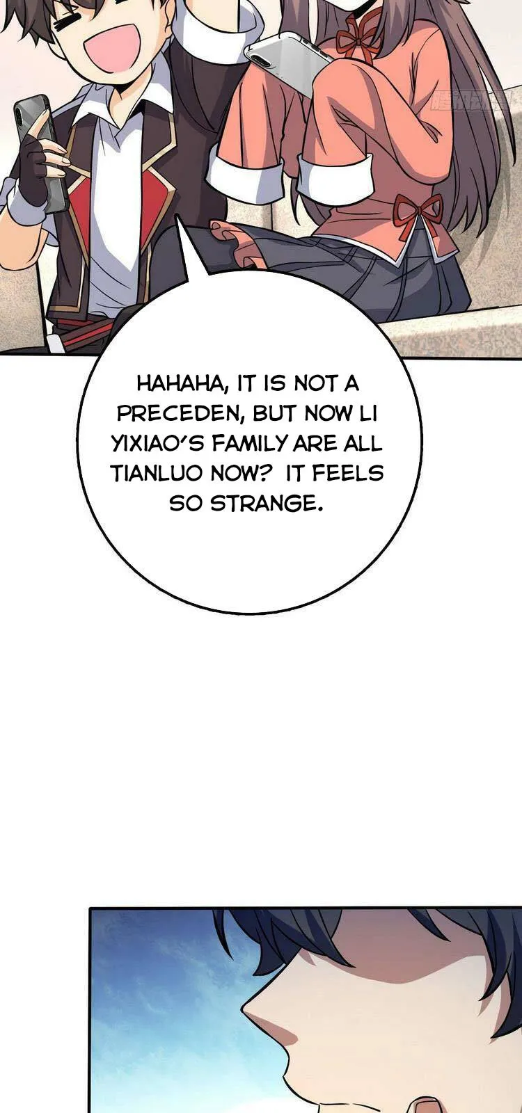 Spare Me, Great Lord! Chapter 389 Online - página 40