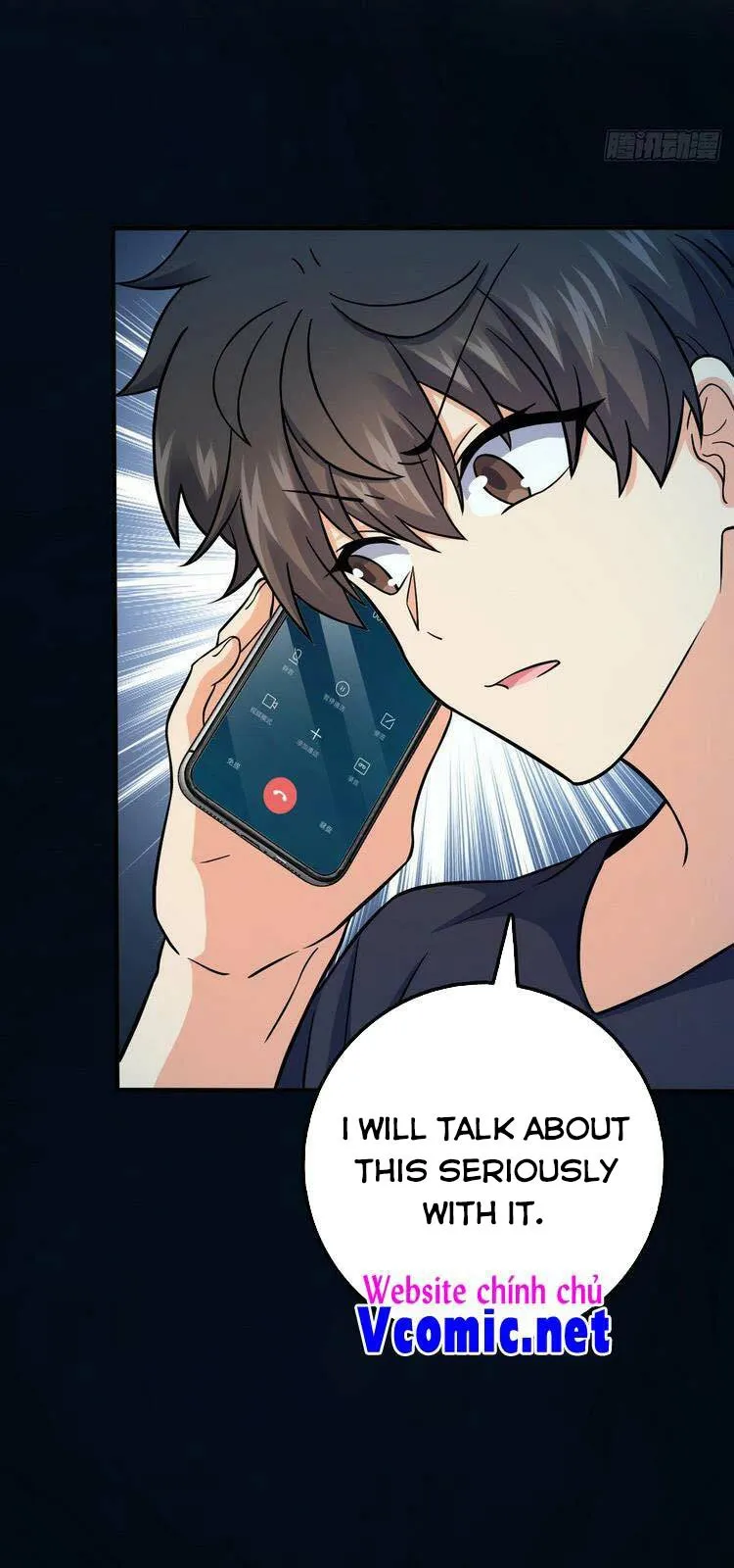 Spare Me, Great Lord! Chapter 396 Online - página 4