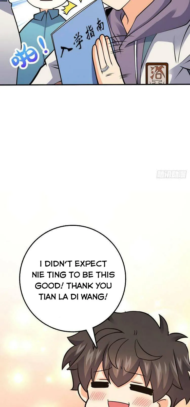 Spare Me, Great Lord! Chapter 396 Online - página 17