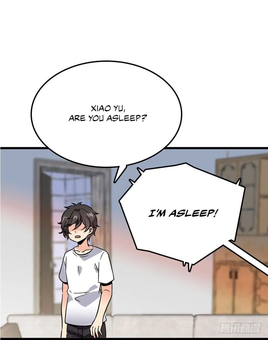 Spare Me, Great Lord! Chapter 4 Online - página 19