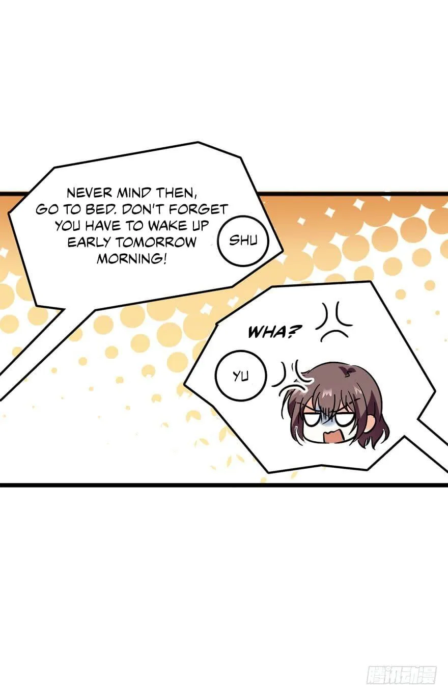 Spare Me, Great Lord! Chapter 4 Online - página 22