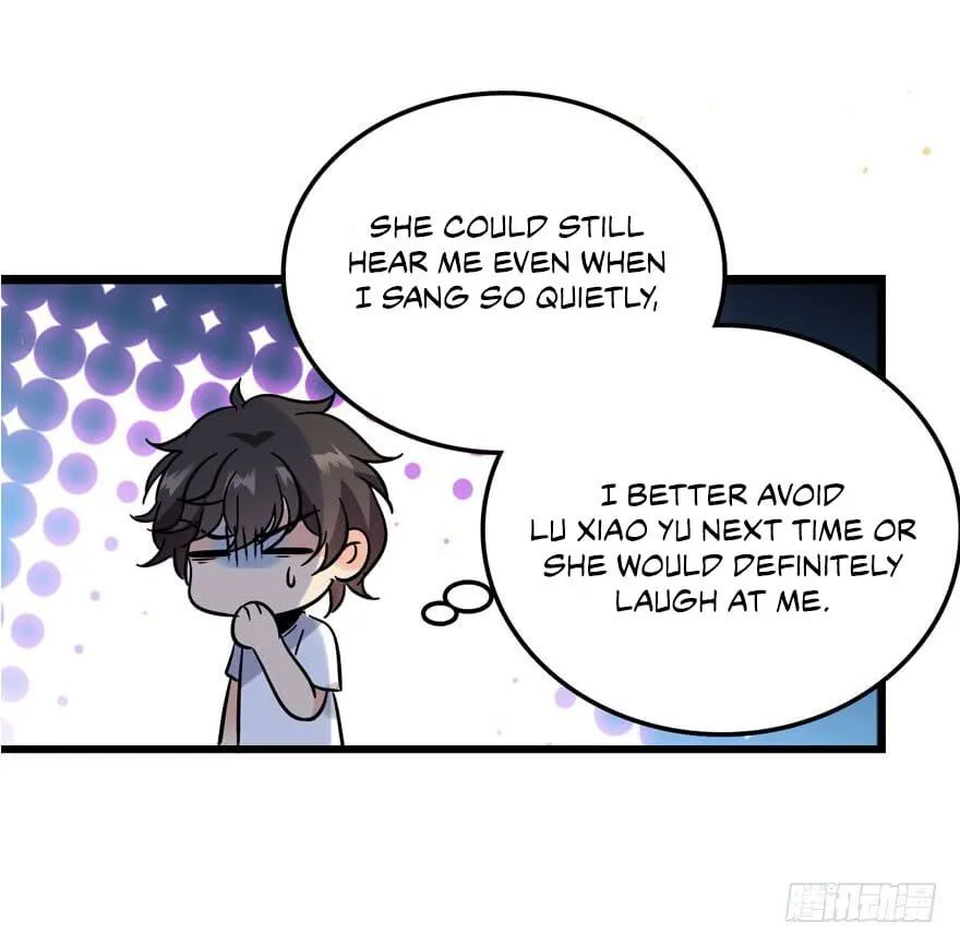 Spare Me, Great Lord! Chapter 4 Online - página 23