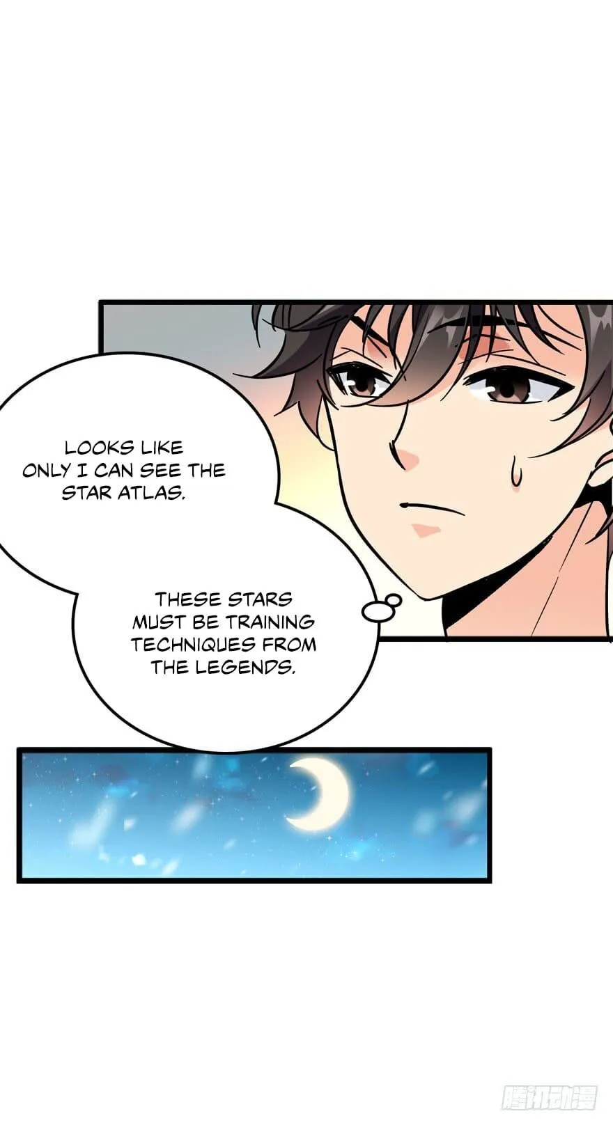 Spare Me, Great Lord! Chapter 4 Online - página 24