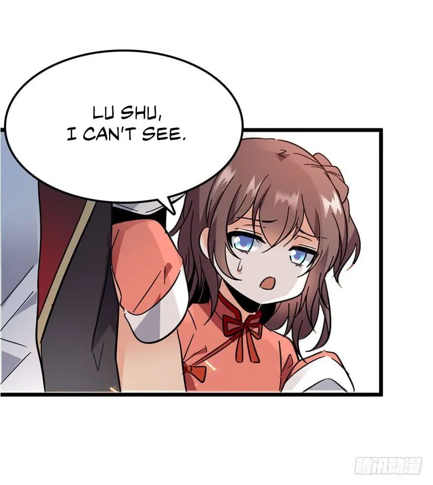 Spare Me, Great Lord! Chapter 4 Online - página 34