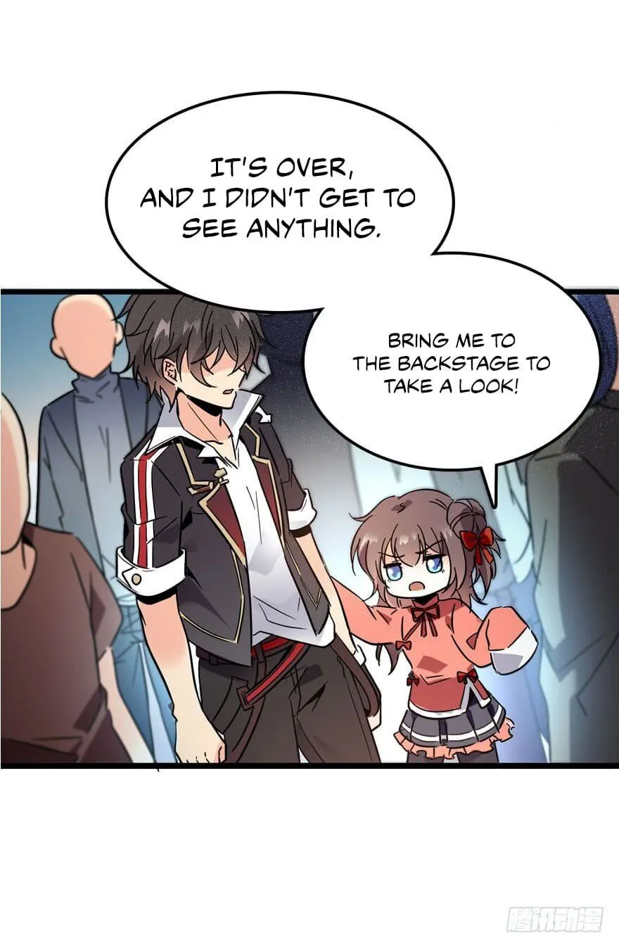 Spare Me, Great Lord! Chapter 4 Online - página 41