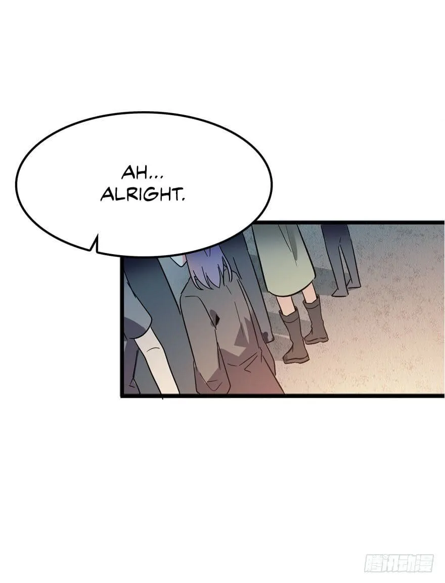 Spare Me, Great Lord! Chapter 4 Online - página 42