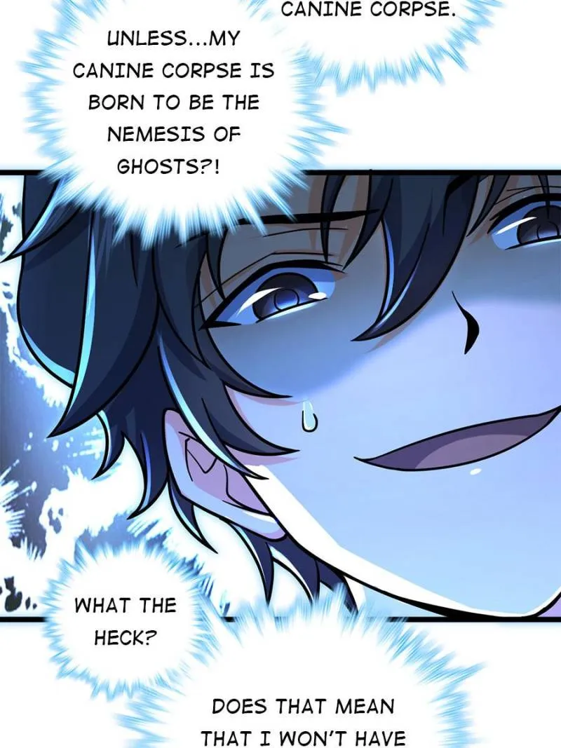 Spare Me, Great Lord! Chapter 40 Online - página 4