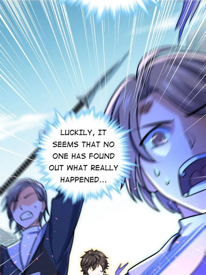 Spare Me, Great Lord! Chapter 40 Online - página 6