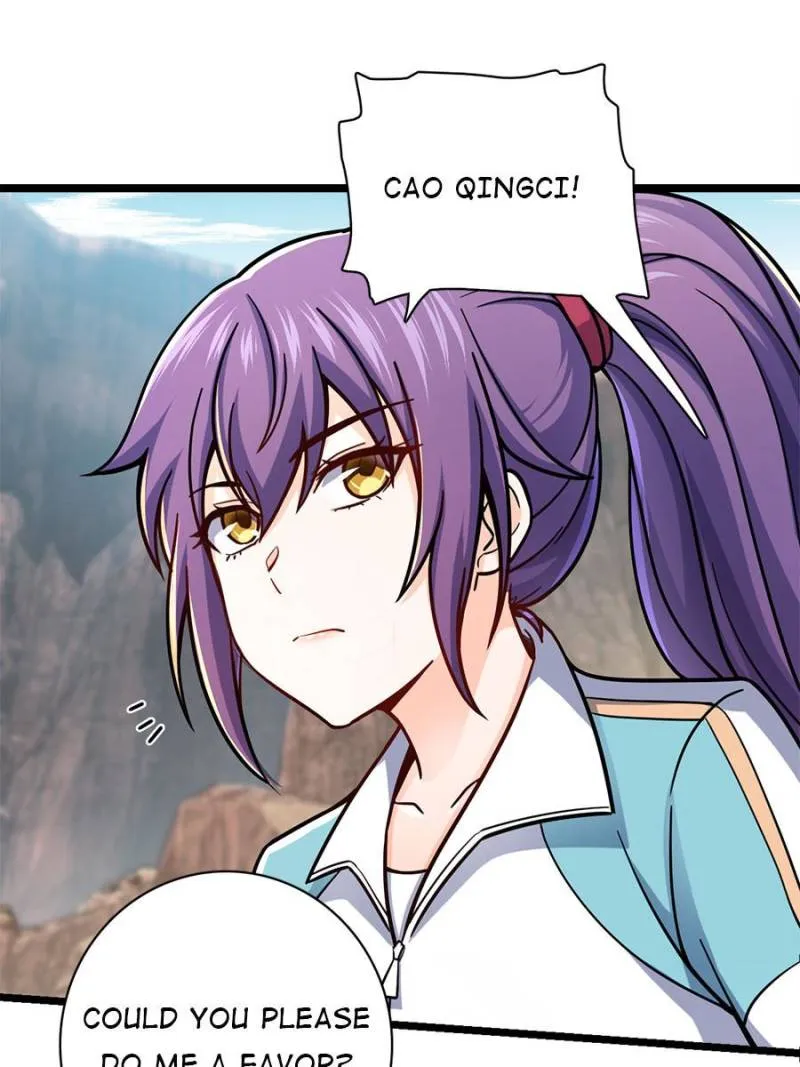 Spare Me, Great Lord! Chapter 40 Online - página 10