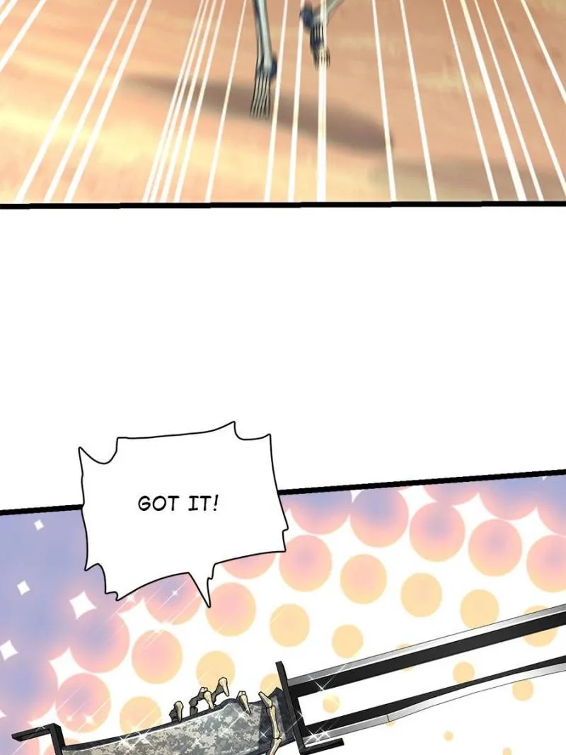 Spare Me, Great Lord! Chapter 40 Online - página 22