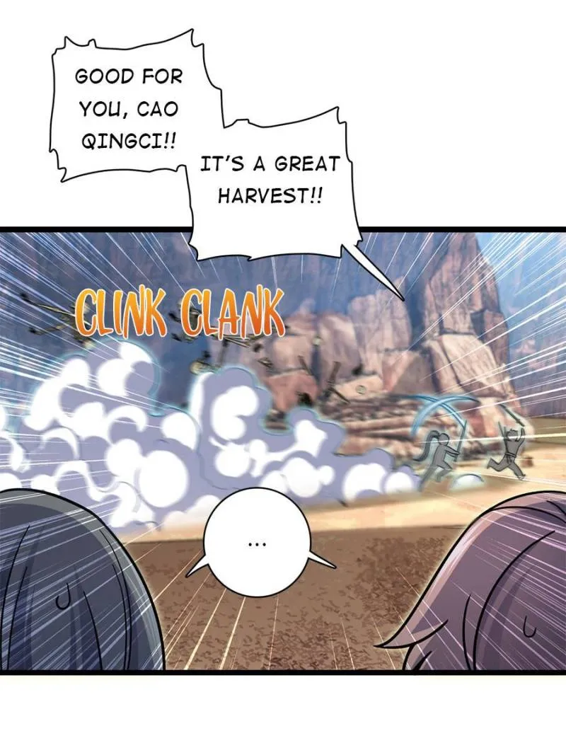 Spare Me, Great Lord! Chapter 40 Online - página 26
