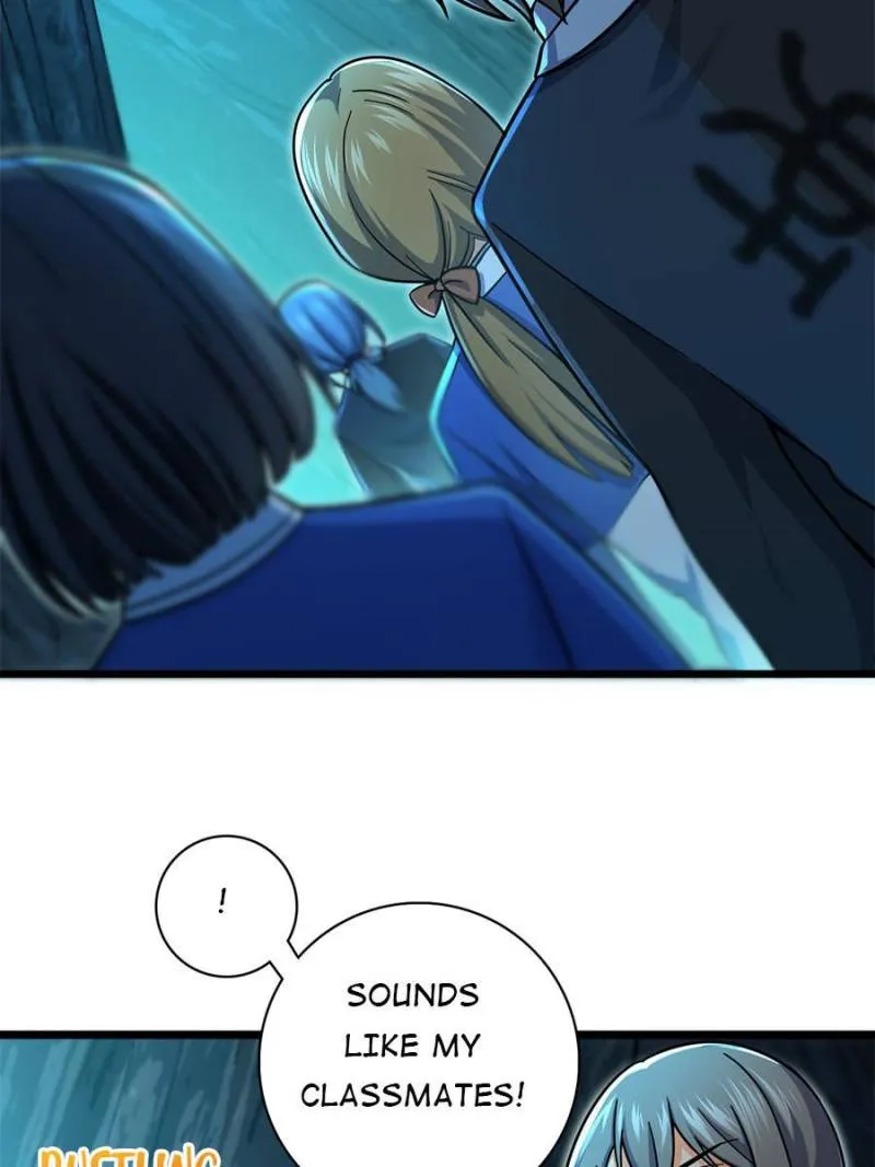 Spare Me, Great Lord! Chapter 40 Online - página 32