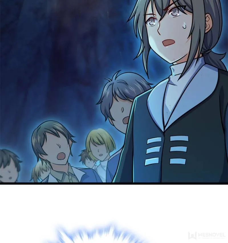 Spare Me, Great Lord! Chapter 40 Online - página 39