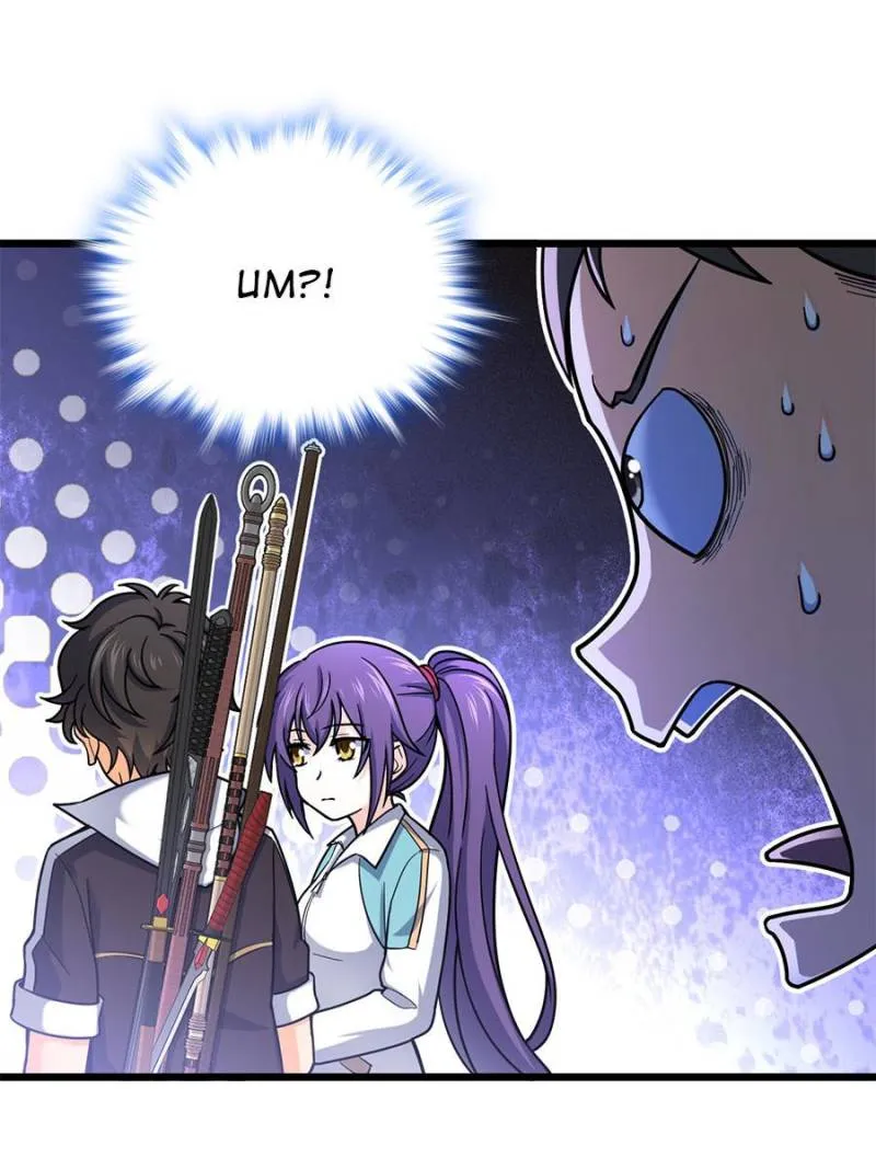 Spare Me, Great Lord! Chapter 40 Online - página 42