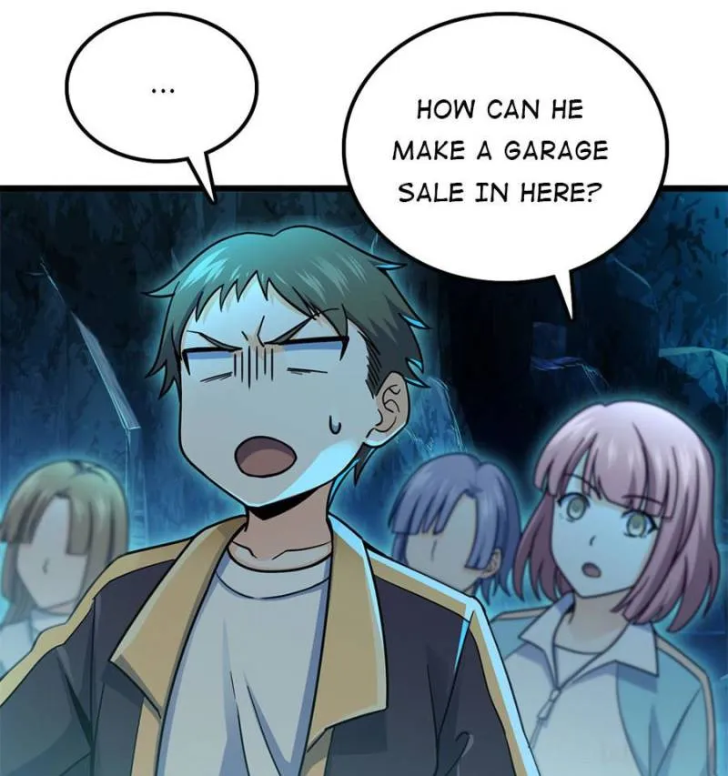 Spare Me, Great Lord! Chapter 40 Online - página 56
