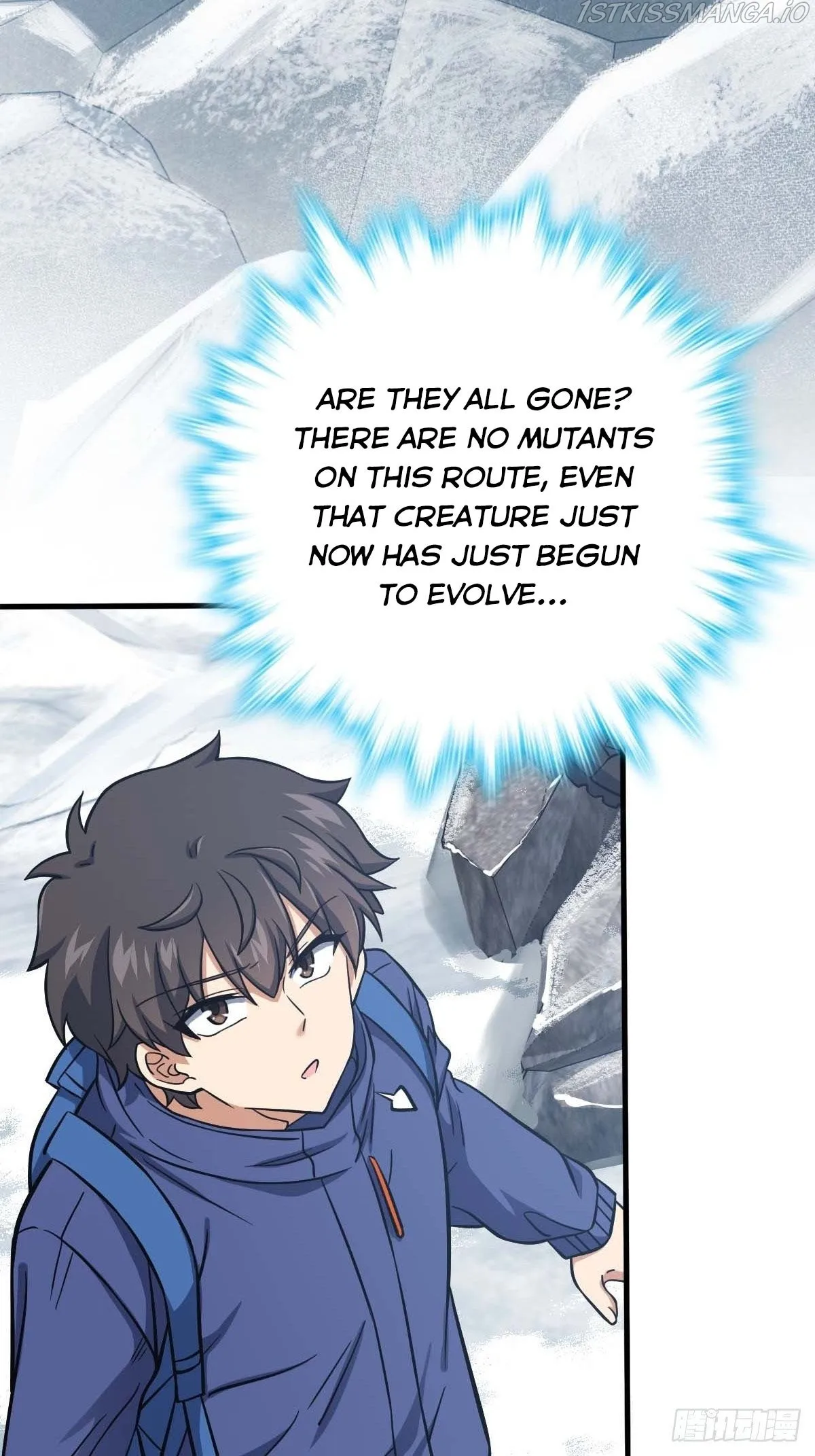 Spare Me, Great Lord! Chapter 401 Online - página 7