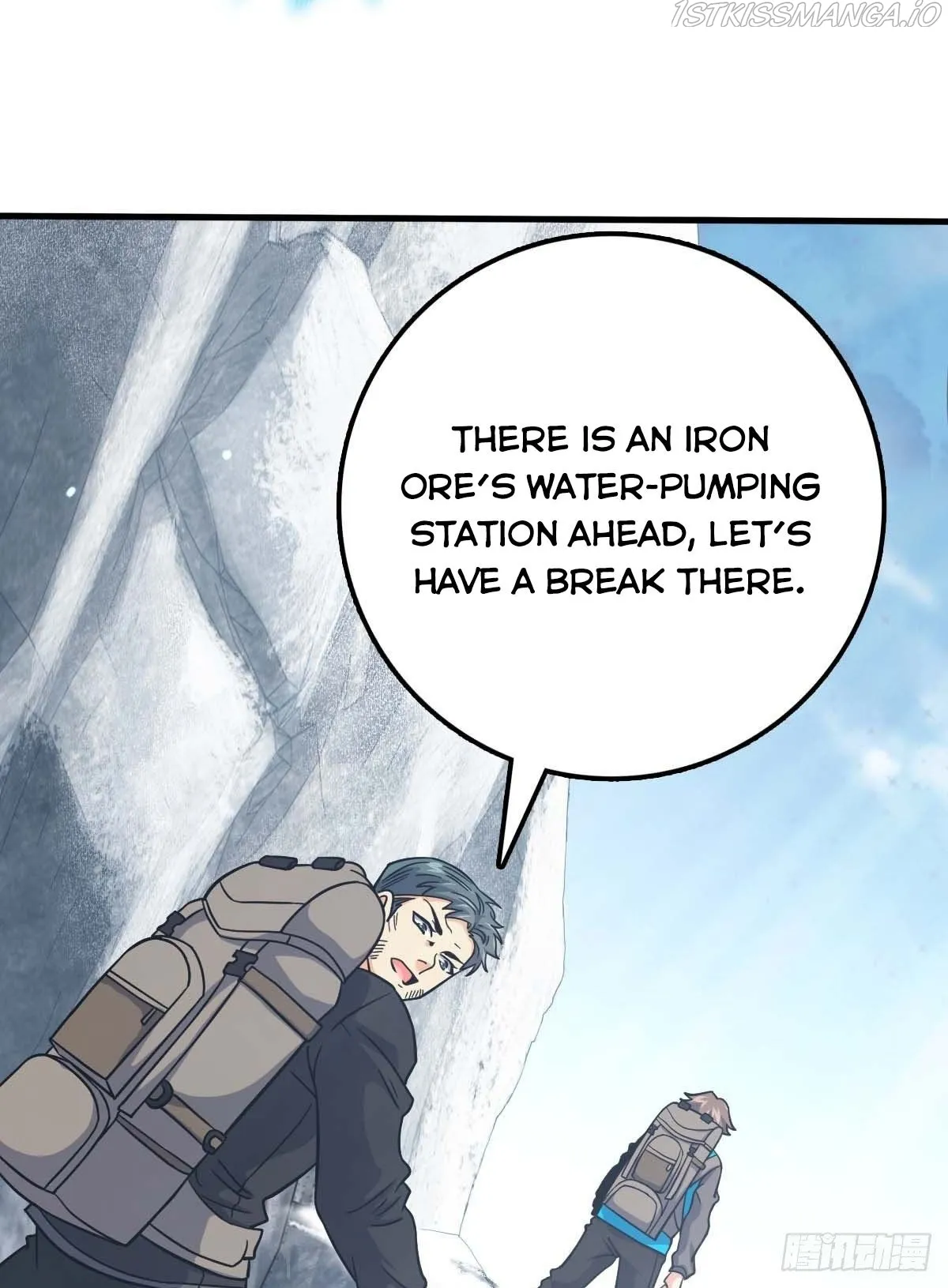 Spare Me, Great Lord! Chapter 401 Online - página 9