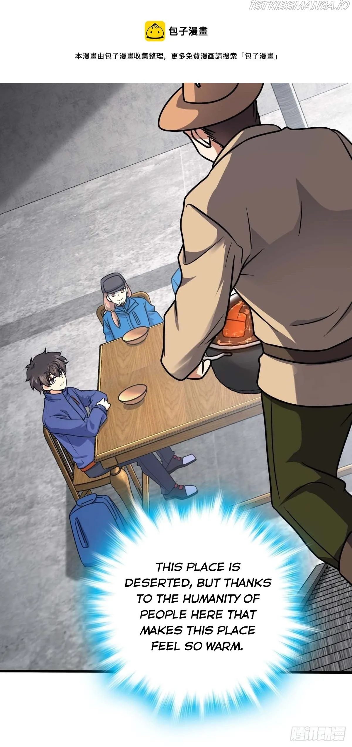 Spare Me, Great Lord! Chapter 401 Online - página 20